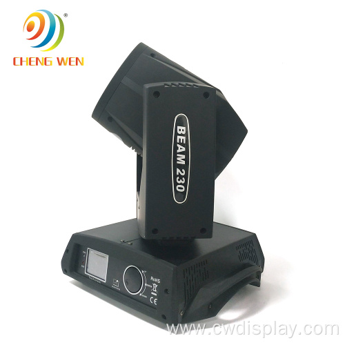 Sharpy 7r 230w Beam Moving Head Stage Light